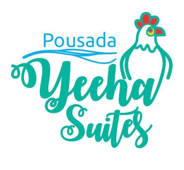 Pôrto das Galinhas Pousada Yeeha מראה חיצוני תמונה